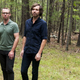 Illustration for article titled Exclusive: Stream the new Matt Pond PA album, iWinter Lives/i